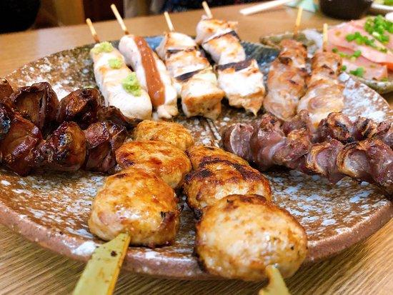 Ichiban dori Shinagawa Gran Pasage ten