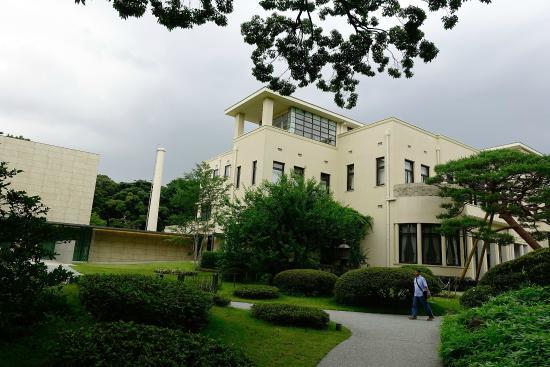 Tokyo Metropol Teien Sanat Müzesi